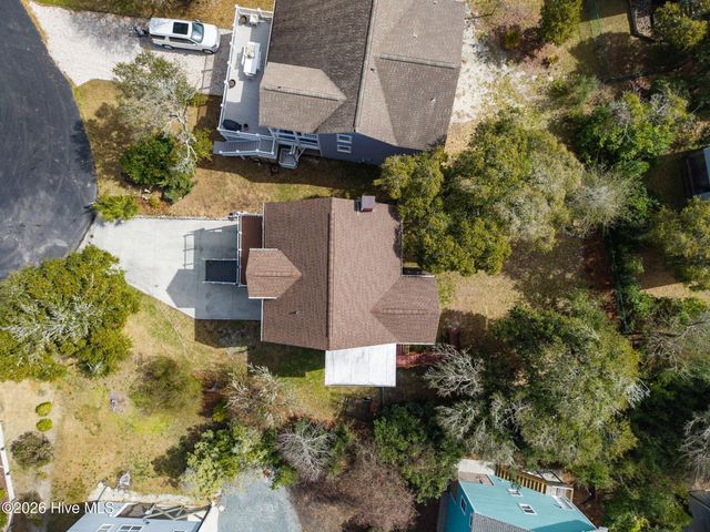 121 Seagull Court, Holly Ridge, NC 28445