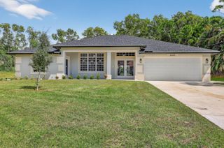 6625 NW Rodin Court, Port St Lucie, FL 34983