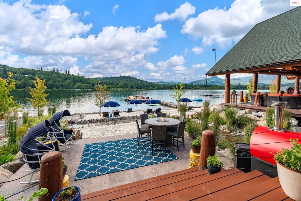 816 Ponderesa Ranch Rd - 44 acres, Sagle, ID 83860 photo 12