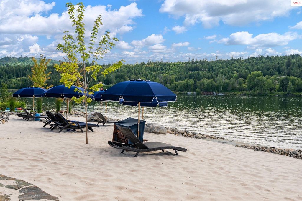 816 Ponderesa Ranch Rd - 44 acres, Sagle, ID 83860 photo 14