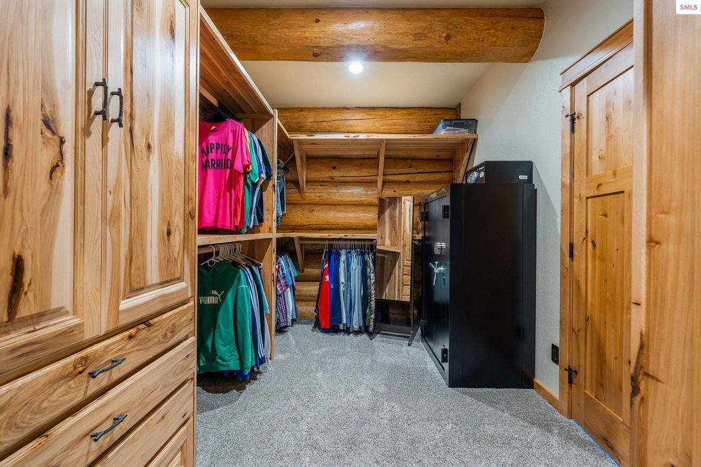 816 Ponderesa Ranch Rd - 44 acres, Sagle, ID 83860 photo 54