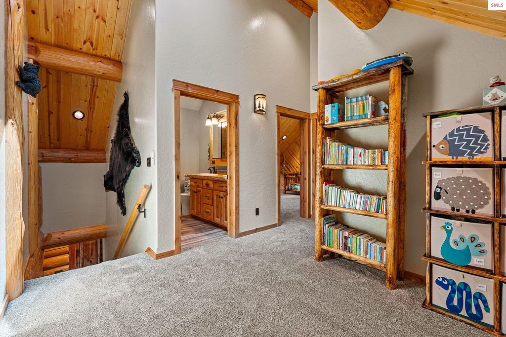 816 Ponderesa Ranch Rd - 44 acres, Sagle, ID 83860 photo 59