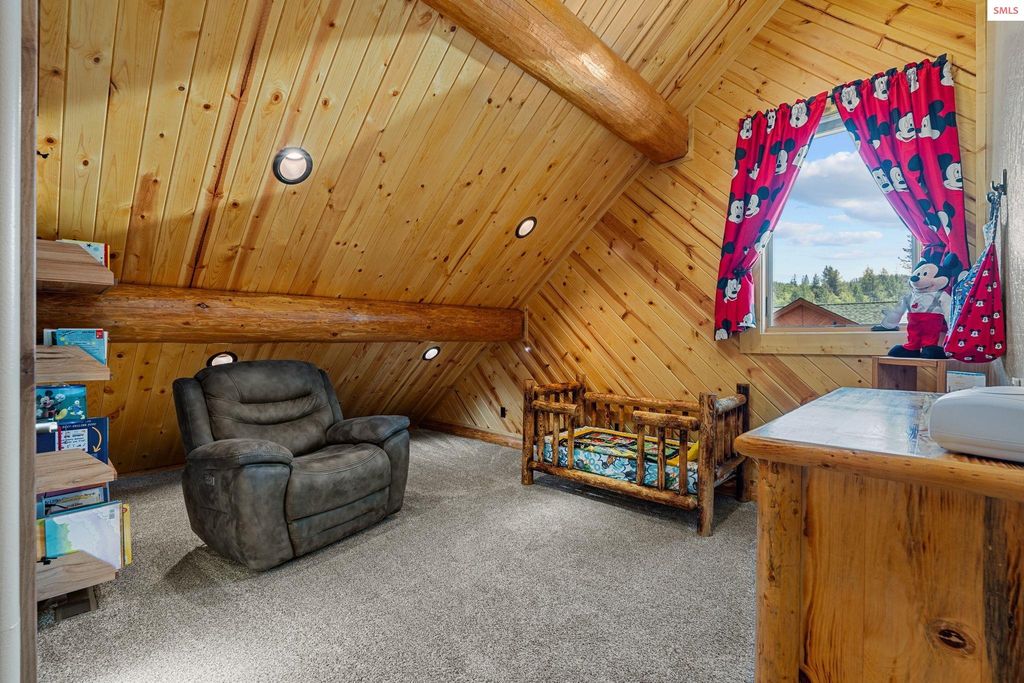 816 Ponderesa Ranch Rd - 44 acres, Sagle, ID 83860 photo 61