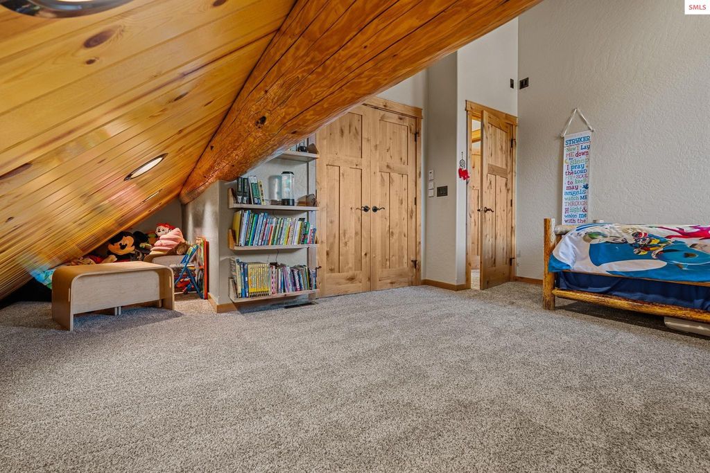 816 Ponderesa Ranch Rd - 44 acres, Sagle, ID 83860 photo 63