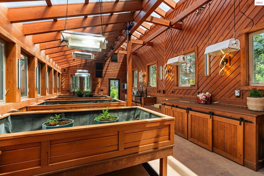 816 Ponderesa Ranch Rd - 44 acres, Sagle, ID 83860 photo 75