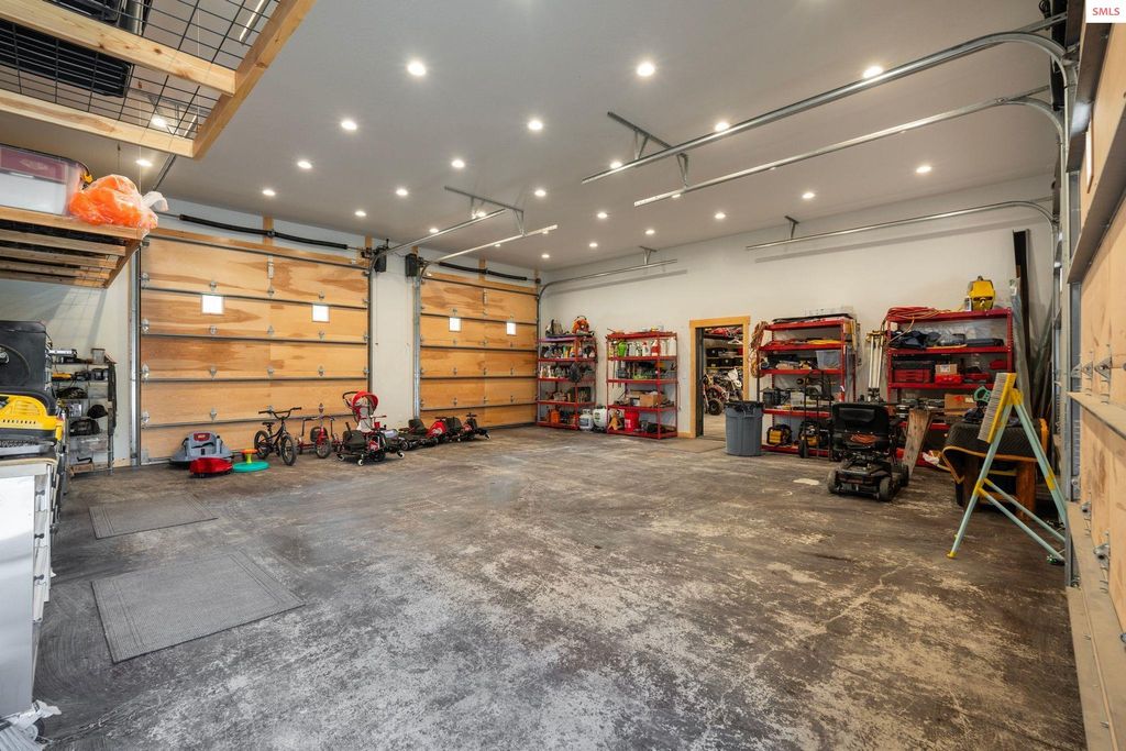 816 Ponderesa Ranch Rd - 44 acres, Sagle, ID 83860 photo 79