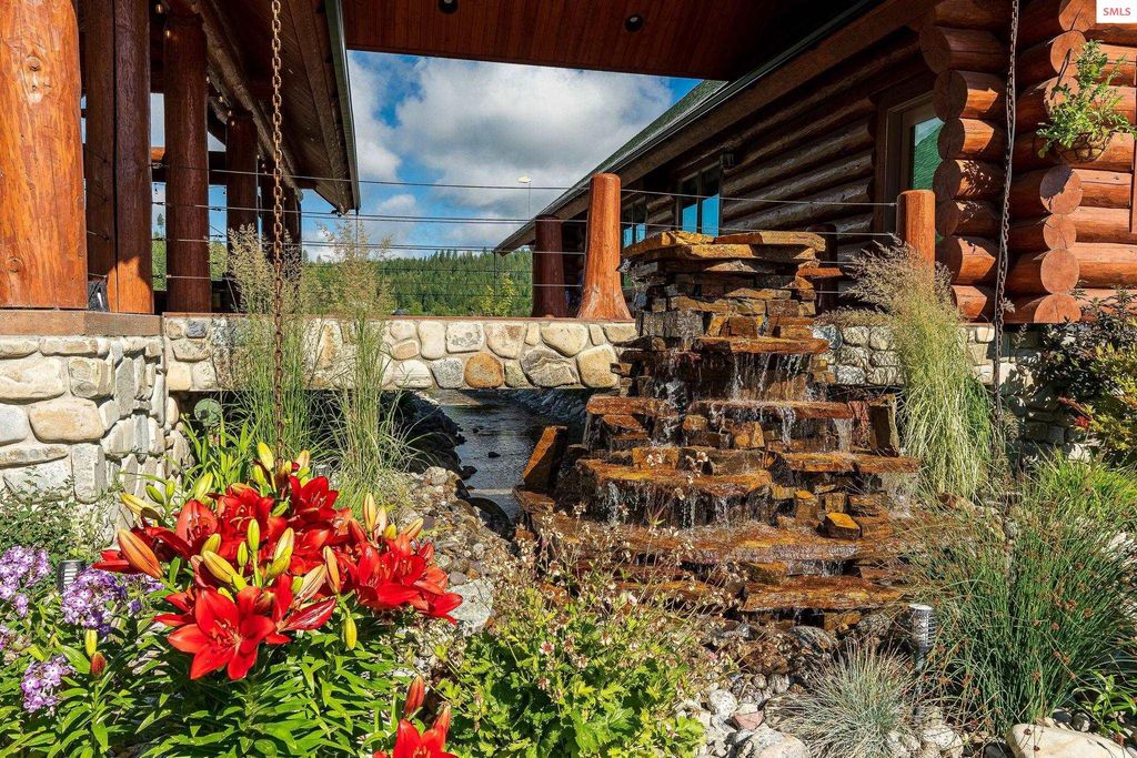 816 Ponderesa Ranch Rd - 44 acres, Sagle, ID 83860 photo 87