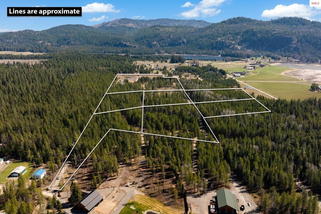 816 Ponderesa Ranch Rd - 44 acres, Sagle, ID 83860 photo 90