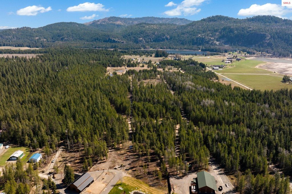 816 Ponderesa Ranch Rd - 44 acres, Sagle, ID 83860 photo 95
