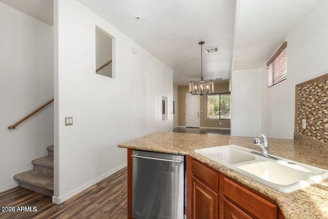 9551 E Redfield Road Unit 1008, Scottsdale, AZ 85260