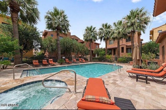 9551 E Redfield Road Unit 1008, Scottsdale, AZ 85260