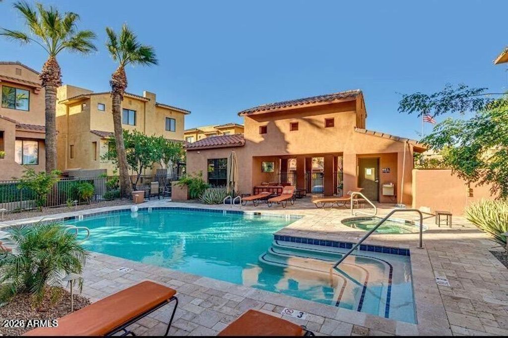9551 E Redfield Road Unit 1008, Scottsdale, AZ 85260