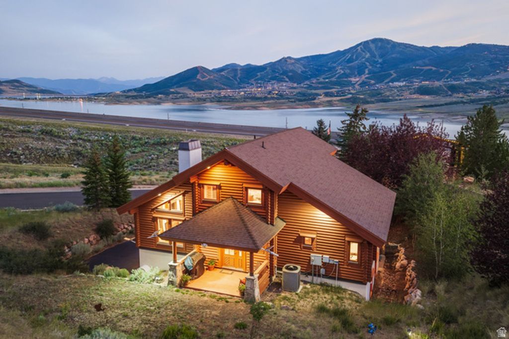 12202 DEER MOUNTAIN BLVD, Kamas, UT 84036 — photo 2