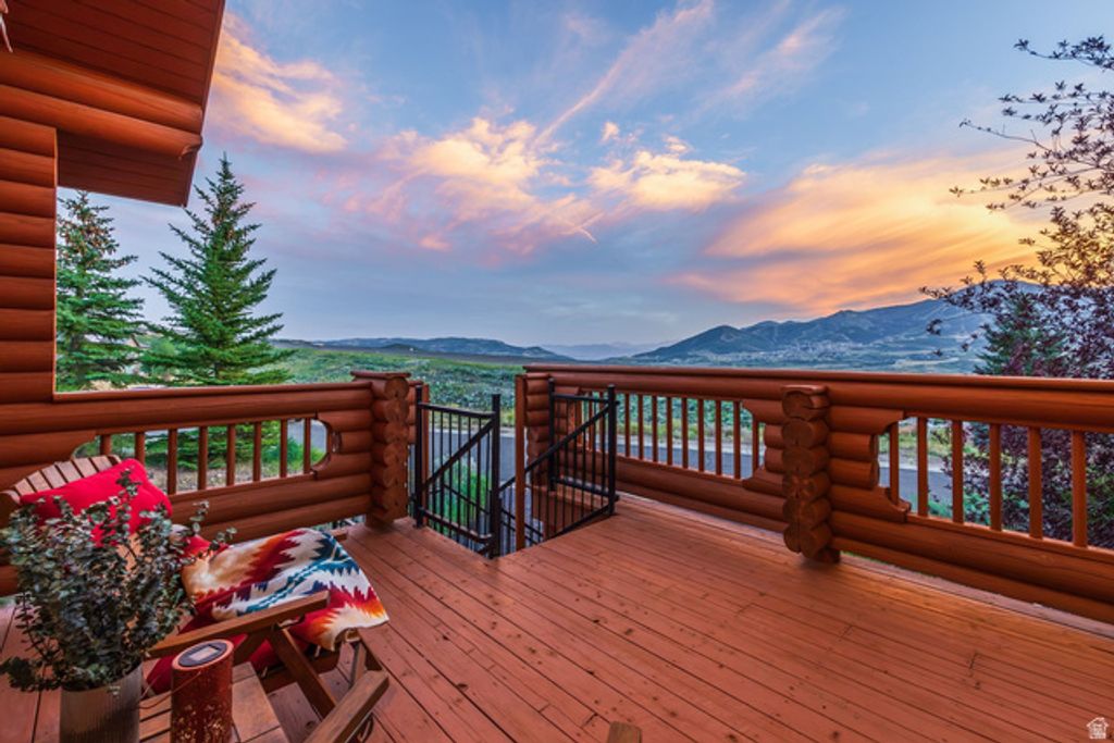 12202 DEER MOUNTAIN BLVD, Kamas, UT 84036 — photo 4