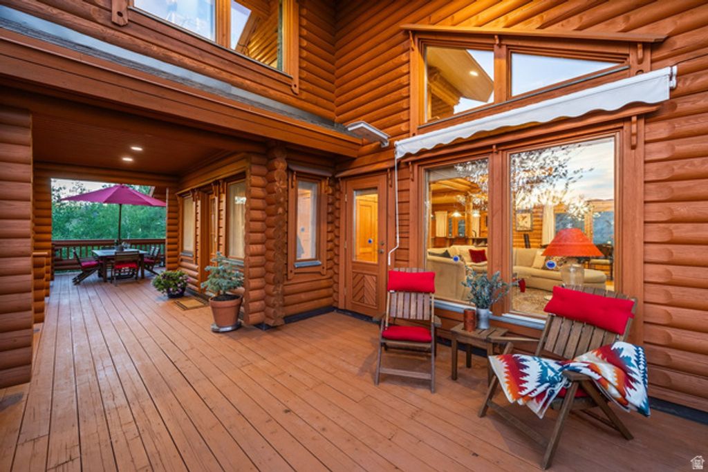 12202 DEER MOUNTAIN BLVD, Kamas, UT 84036 — photo 5