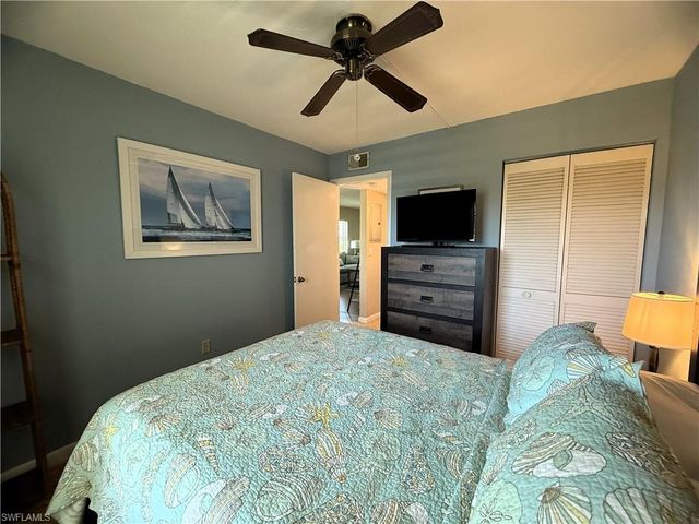 6891 Estero BLVD 331, Fort Myers Beach, FL 33931