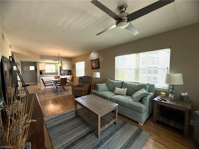 6891 Estero BLVD 331, Fort Myers Beach, FL 33931