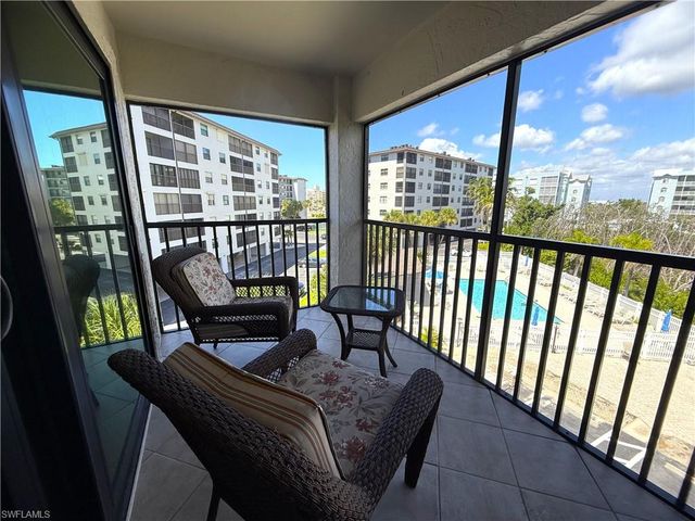 6891 Estero BLVD 331, Fort Myers Beach, FL 33931