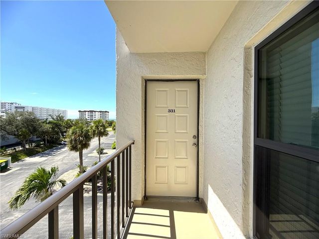 6891 Estero BLVD 331, Fort Myers Beach, FL 33931