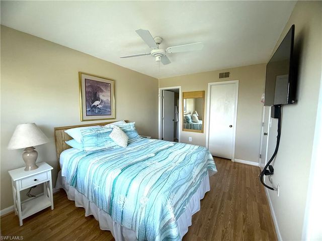 6891 Estero BLVD 331, Fort Myers Beach, FL 33931