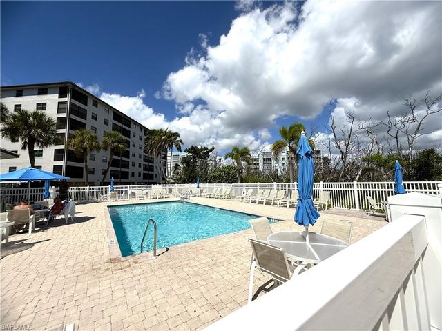 6891 Estero BLVD 331, Fort Myers Beach, FL 33931