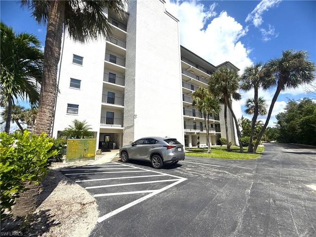 6891 Estero BLVD 331, Fort Myers Beach, FL 33931