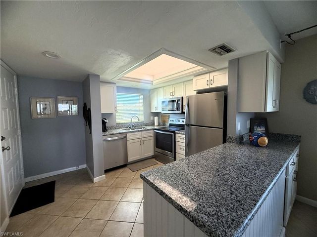 6891 Estero BLVD 331, Fort Myers Beach, FL 33931