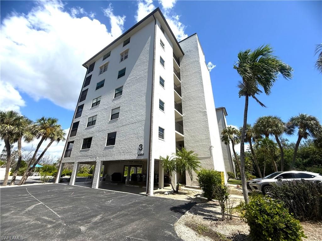 6891 Estero BLVD 331, Fort Myers Beach, FL 33931