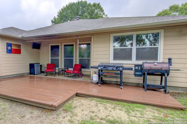 2209 Bentwood, New Braunfels, TX 78130