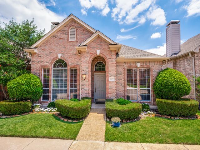 6072 Thursby Avenue, Dallas, TX 75252