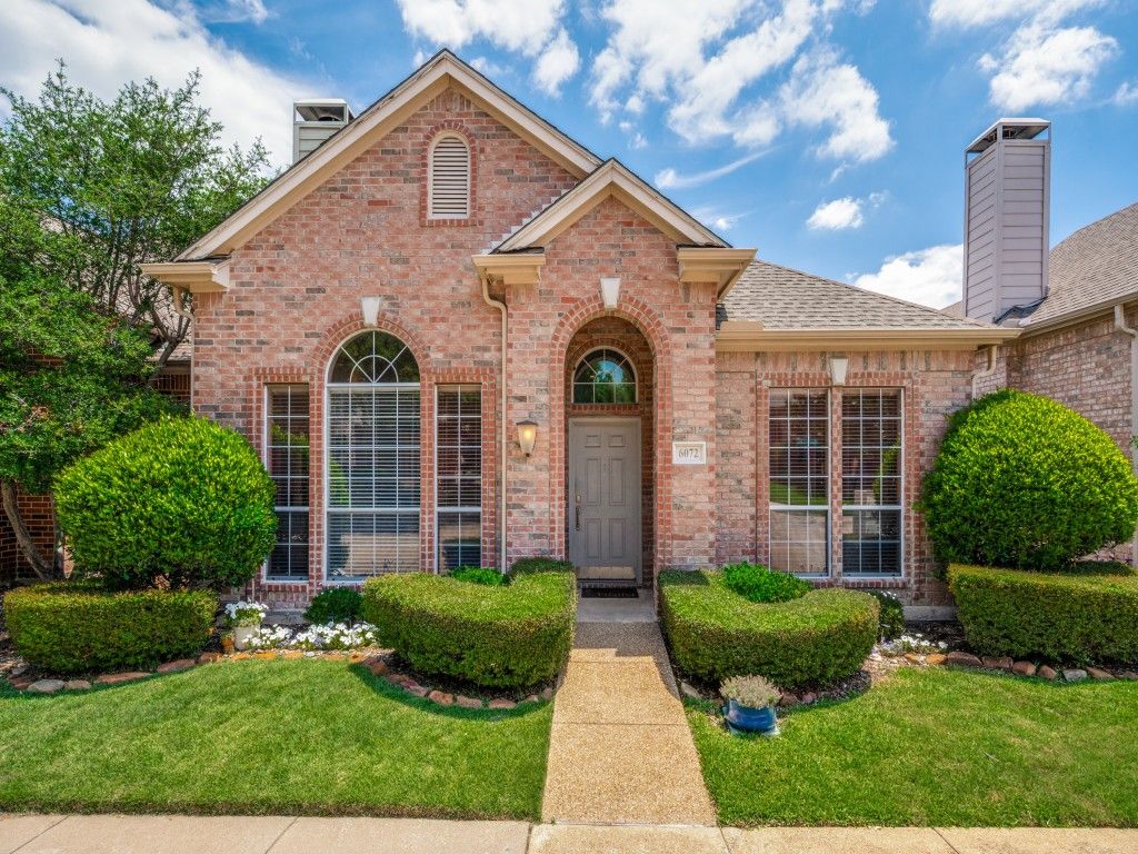 6072 Thursby Avenue, Dallas, TX 75252