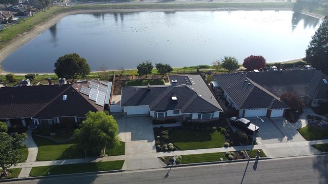 1673 E Cromwell Avenue, Fresno, CA 93720