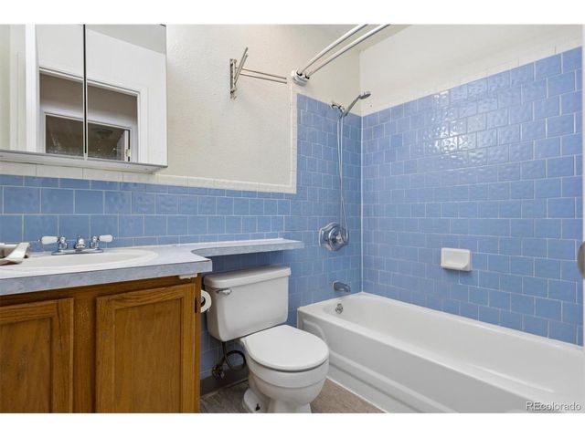 1295 S Dillon Way, Aurora, CO 80012