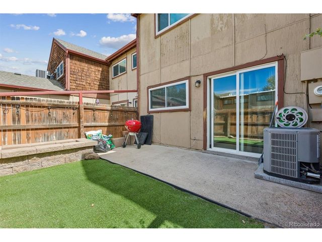 1295 S Dillon Way, Aurora, CO 80012