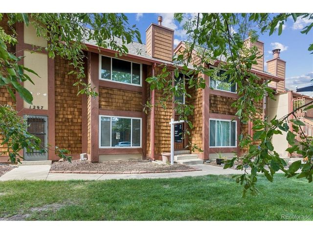1295 S Dillon Way, Aurora, CO 80012