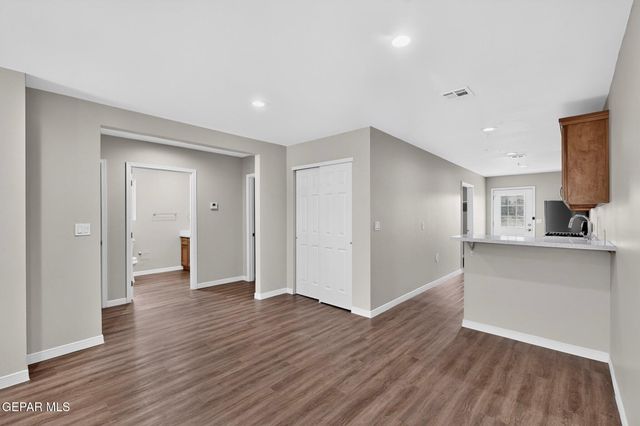 1483 O Sullivan Drive A, Horizon City, TX 79928
