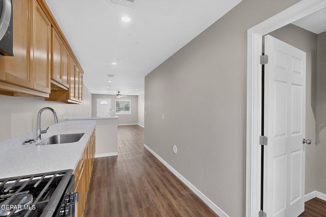 1483 O Sullivan Drive A, Horizon City, TX 79928
