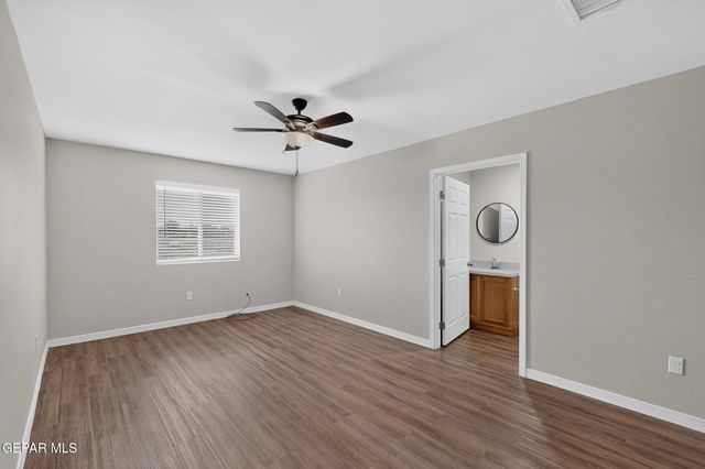1483 O Sullivan Drive A, Horizon City, TX 79928