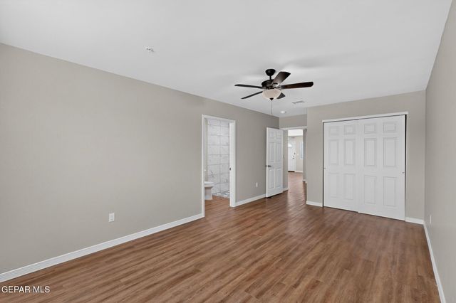 1483 O Sullivan Drive A, Horizon City, TX 79928