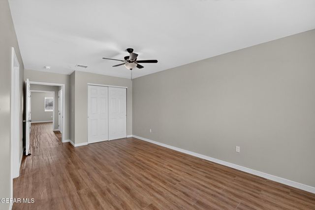 1483 O Sullivan Drive A, Horizon City, TX 79928