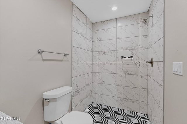1483 O Sullivan Drive A, Horizon City, TX 79928