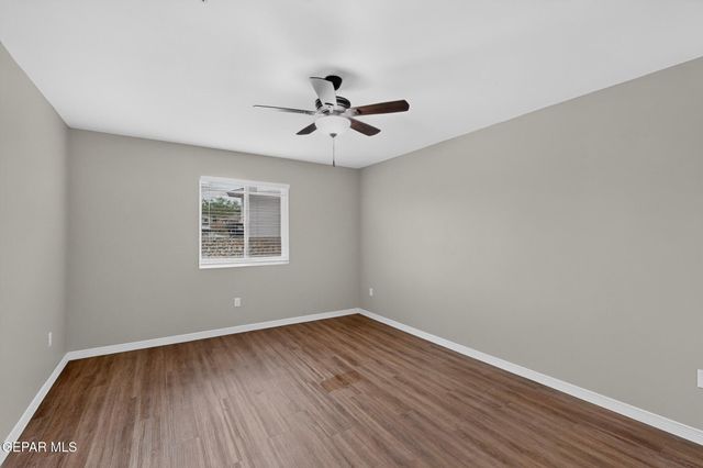 1483 O Sullivan Drive A, Horizon City, TX 79928