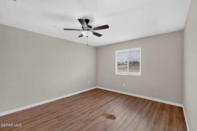 1483 O Sullivan Drive A, Horizon City, TX 79928