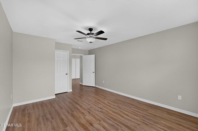 1483 O Sullivan Drive A, Horizon City, TX 79928