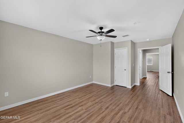 1483 O Sullivan Drive A, Horizon City, TX 79928