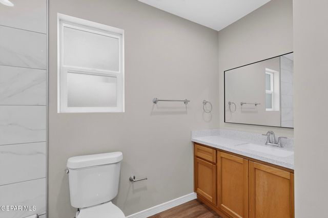 1483 O Sullivan Drive A, Horizon City, TX 79928