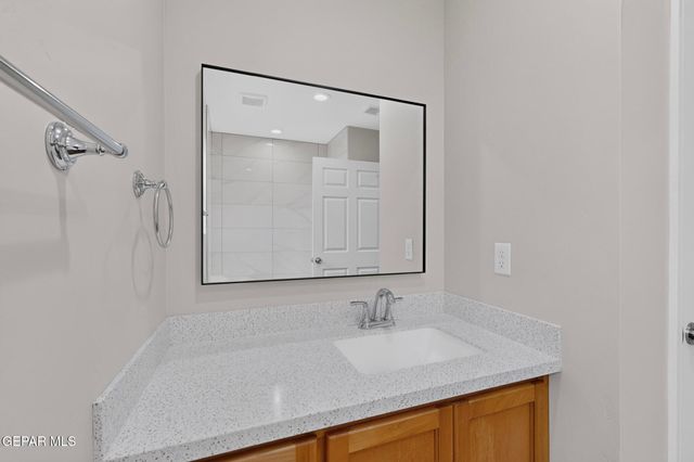1483 O Sullivan Drive A, Horizon City, TX 79928