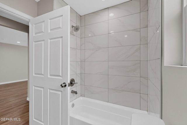 1483 O Sullivan Drive A, Horizon City, TX 79928
