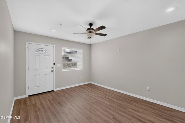 1483 O Sullivan Drive A, Horizon City, TX 79928