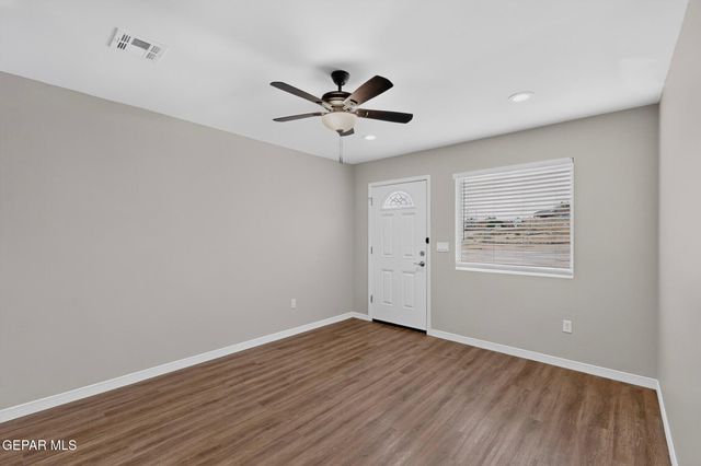 1483 O Sullivan Drive A, Horizon City, TX 79928